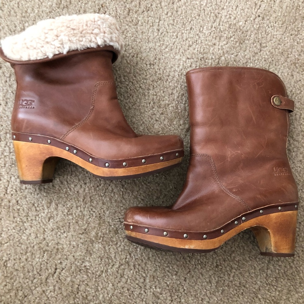 Ugg boots
